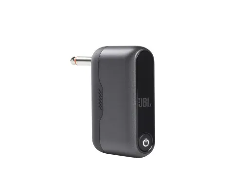 Беспроводной микрофон JBL Wireless Microphone System (2-pack - Black - Plug & Play) Беспроводной микрофон JBL Wireless Microphone System (2-pack - Black - Plug & Play)