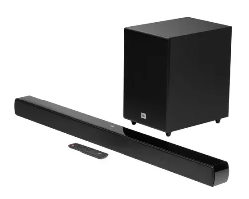 Саундбар JBL Cinema SB170 Саундбар JBL Cinema SB170