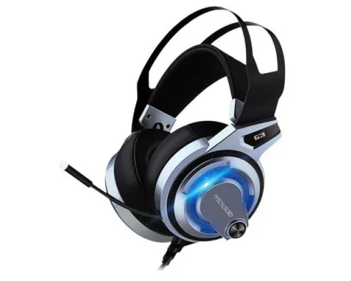 Наушники с микрофоном Microlab G3 Gaming Наушники с микрофоном Microlab G3 Gaming