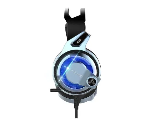 Наушники с микрофоном Microlab G3 Gaming Наушники с микрофоном Microlab G3 Gaming