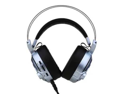 Наушники с микрофоном Microlab G3 Gaming Наушники с микрофоном Microlab G3 Gaming