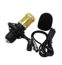 Конденсаторный микрофон Amai BM-800