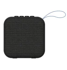 Портативная колонка Tecno Square S1 Portable Wireless Bluetooth Speaker