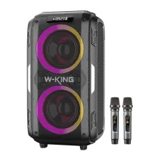 Беспроводная колонка W-King T9 Pro Party Speaker