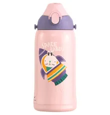 Детская бутылка для воды UZspace 580ml (2054)
