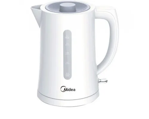 Электрочайник Midea (MK-17D18A)