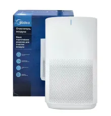 Очиститель воздуха Midea 135м3 (KJ150G-K1)