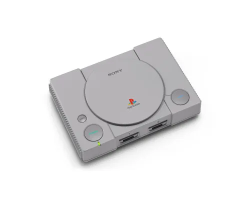 Игровая приставка Sony PlayStation Classic Игровая приставка Sony PlayStation Classic
