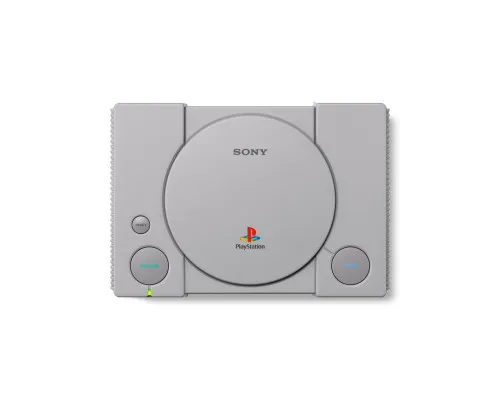 Игровая приставка Sony PlayStation Classic Игровая приставка Sony PlayStation Classic