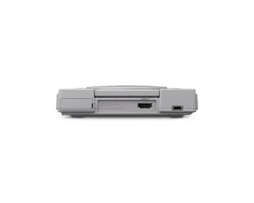 Игровая приставка Sony PlayStation Classic Игровая приставка Sony PlayStation Classic