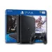 Игровая приставка Sony PlayStation 4 Slim 1TB + игры