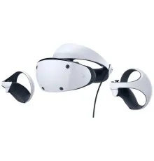Виртуальные очки Sony Playstation VR2