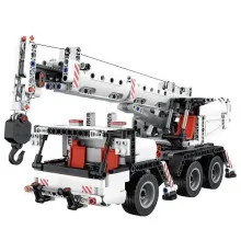 Конструктор Xiaomi OneBot Rice Rabbit Block Сonstructor Crane