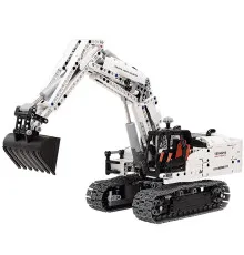 Конструктор Xiaomi OneBot Excavator Building Blocks