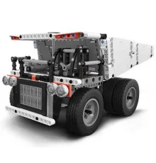 Конструктор Xiaomi OneBot Bunny Building Block Mine Truck