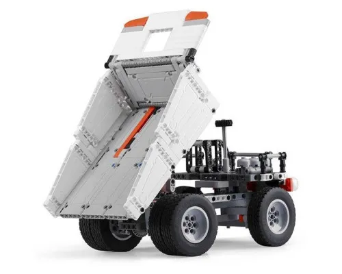 Конструктор Xiaomi OneBot Bunny Building Block Mine Truck Конструктор Xiaomi OneBot Bunny Building Block Mine Truck