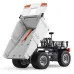 Конструктор Xiaomi OneBot Bunny Building Block Mine Truck