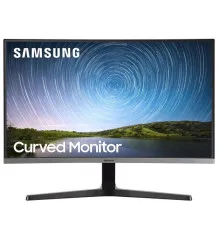 Изогнутый монитор Samsung C32R500FHC 31.5"