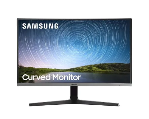 Изогнутый монитор Samsung C32R500FHC 31.5" Изогнутый монитор Samsung C32R500FHC 31.5"