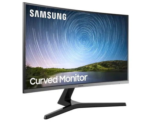 Изогнутый монитор Samsung C32R500FHC 31.5" Изогнутый монитор Samsung C32R500FHC 31.5"
