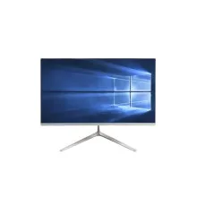 Моноблок Micro Border A24181 23.8" Pentium Gold G5400 8th Gen/Intel UHD Graphics 610 4+128GB SSD