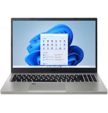 Ноутбук Acer Aspire Vero 15.6" Intel Core i7-1195G7 11th Gen/Intel Iris Xe Graphics (16+512GB NVMe SSD)