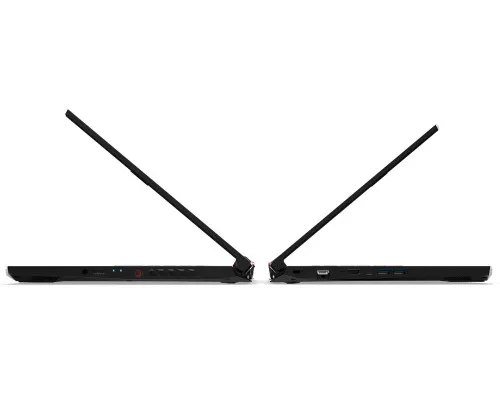 Ноутбук Acer Nitro 5 15.6" i5-9300H 9th Gen/GeForce GTX1650 4GB (8+256GB SSD)