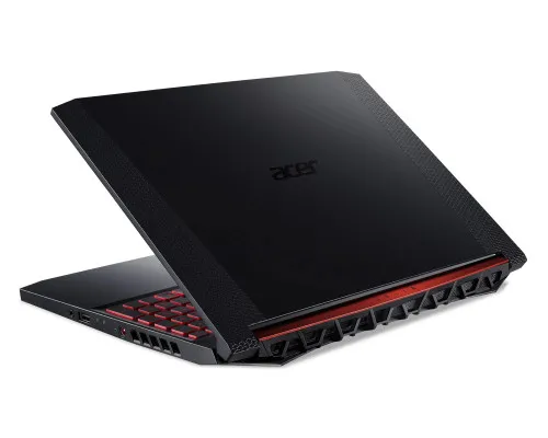 Ноутбук Acer Nitro 5 15.6" i5-9300H 9th Gen/GeForce GTX1650 4GB (8+256GB SSD)