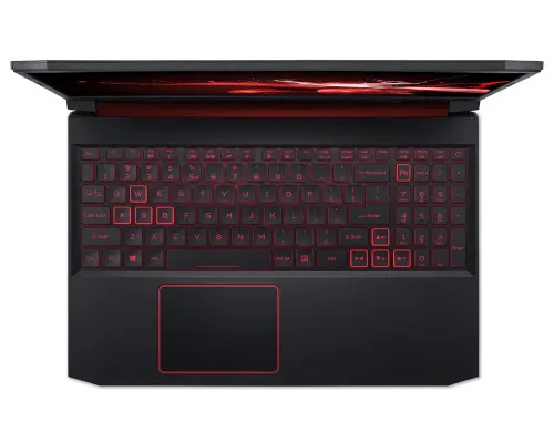 Ноутбук Acer Nitro 5 15.6" i5-9300H 9th Gen/GeForce GTX1650 4GB (8+256GB SSD)