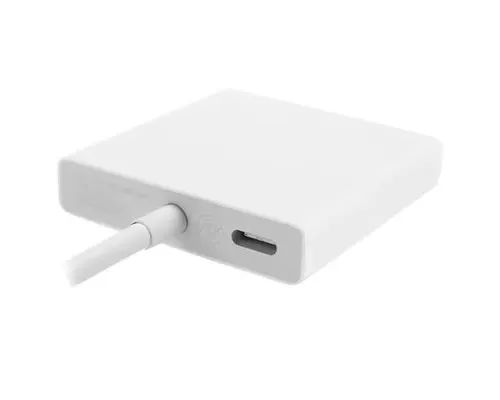 Адаптер Xiaomi USB Type-C - USB / HDMI Адаптер Xiaomi USB Type-C - USB / HDMI