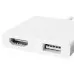 Адаптер Xiaomi USB Type-C - USB / HDMI