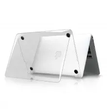 Ультратонкий жесткий корпус для MacBook Air 13.3 (A2337)