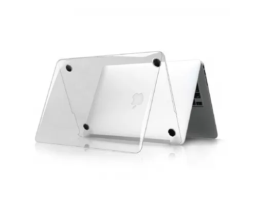 Ультратонкий жесткий корпус для MacBook Pro 13.3 (A2338)