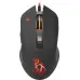 Игровой набор Defender Devourer (MHP-006) мышь+гарнитура+ковер