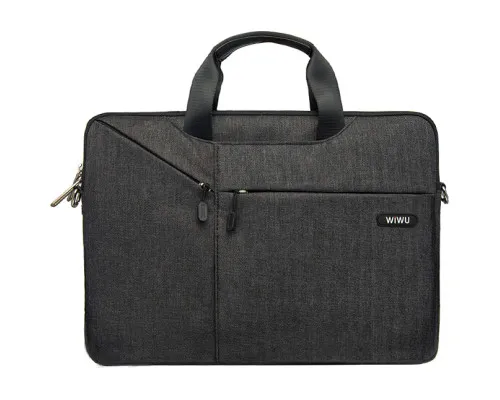 Сумка для ноутбука WIwu City Commuter Bag 13.3 Сумка для ноутбука WIwu City Commuter Bag 13.3