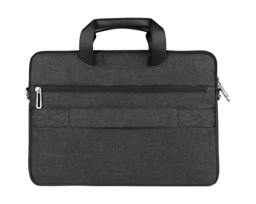 Сумка для ноутбука WIwu City Commuter Bag 13.3 Сумка для ноутбука WIwu City Commuter Bag 13.3