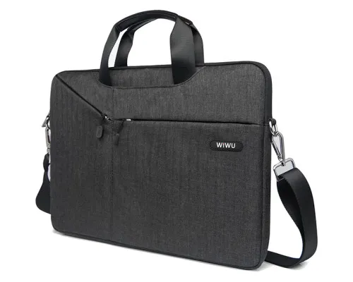 Сумка для ноутбука WIwu City Commuter Bag 13.3 Сумка для ноутбука WIwu City Commuter Bag 13.3