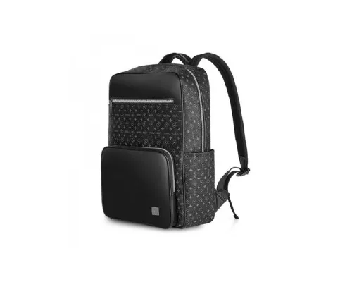 Рюкзак Wiwu Master Fingerprint Lock Backpack Рюкзак Wiwu Master Fingerprint Lock Backpack