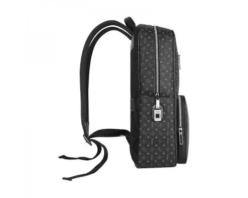 Рюкзак Wiwu Master Fingerprint Lock Backpack Рюкзак Wiwu Master Fingerprint Lock Backpack