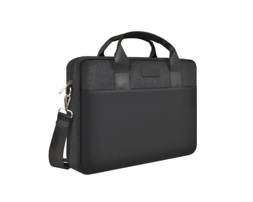 Сумка для ноутбука WIwu Minimalist Laptop Bag Pro 15.6