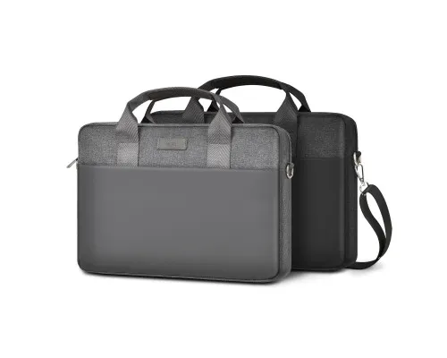 Сумка для ноутбука WIwu Minimalist Laptop Bag Pro 15.6