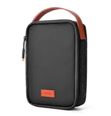 Сумка Wiwu Minimalist Tech Pouch Travel in Style