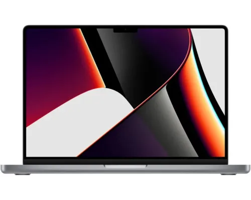 Ноутбук Apple MacBook Pro 16" 2021 Apple M1 Max chip with 10‑core CPU and 32‑core GPU (32+1TB SSD) Ноутбук Apple MacBook Pro 16" 2021 Apple M1 Max chip with 10‑core CPU and 32‑core GPU (32+1TB SSD)