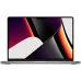 Ноутбук Apple MacBook Pro 16" 2021 Apple M1 Max chip with 10‑core CPU and 32‑core GPU (32+1TB SSD)