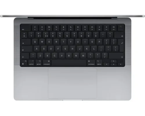 Ноутбук Apple MacBook Pro 16" 2021 Apple M1 Max chip with 10‑core CPU and 32‑core GPU (32+1TB SSD) Ноутбук Apple MacBook Pro 16" 2021 Apple M1 Max chip with 10‑core CPU and 32‑core GPU (32+1TB SSD)