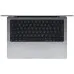Ноутбук Apple MacBook Pro 16" 2021 Apple M1 Max chip with 10‑core CPU and 32‑core GPU (32+1TB SSD)