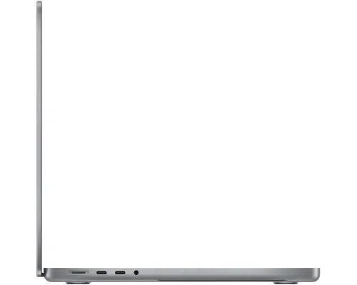 Ноутбук Apple MacBook Pro 16" 2021 Apple M1 Max chip with 10‑core CPU and 32‑core GPU (32+1TB SSD) Ноутбук Apple MacBook Pro 16" 2021 Apple M1 Max chip with 10‑core CPU and 32‑core GPU (32+1TB SSD)