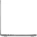 Ноутбук Apple MacBook Pro 16" 2021 Apple M1 Max chip with 10‑core CPU and 32‑core GPU (32+1TB SSD)