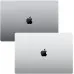 Ноутбук Apple MacBook Pro 16" 2021 Apple M1 Max chip with 10‑core CPU and 32‑core GPU (32+1TB SSD)