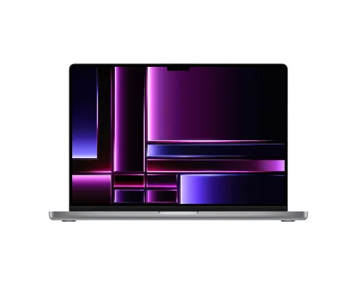 Ноутбук Apple MacBook Pro 16 2023 M2 Pro Ноутбук Apple MacBook Pro 16 2023 M2 Pro